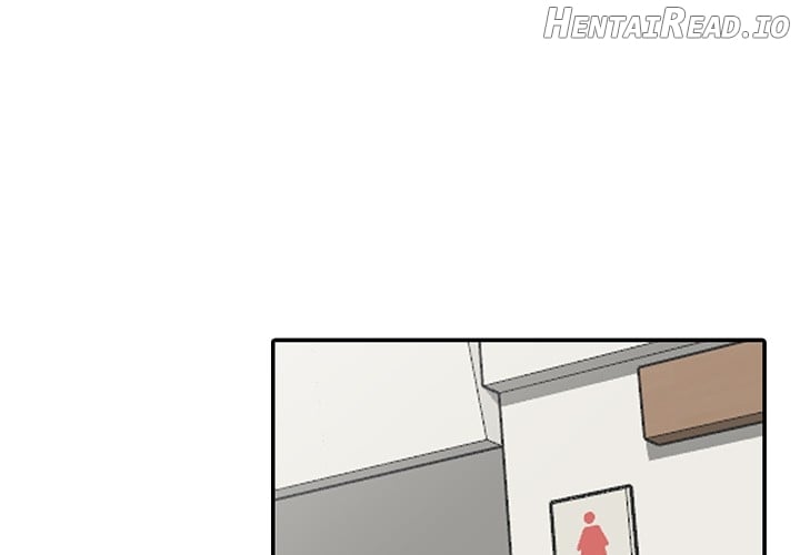 Daydream - Manhwa Chapter 1 - page 1