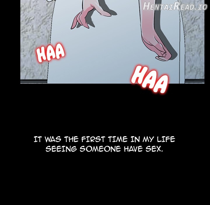 Daydream - Manhwa Chapter 1 - page 105