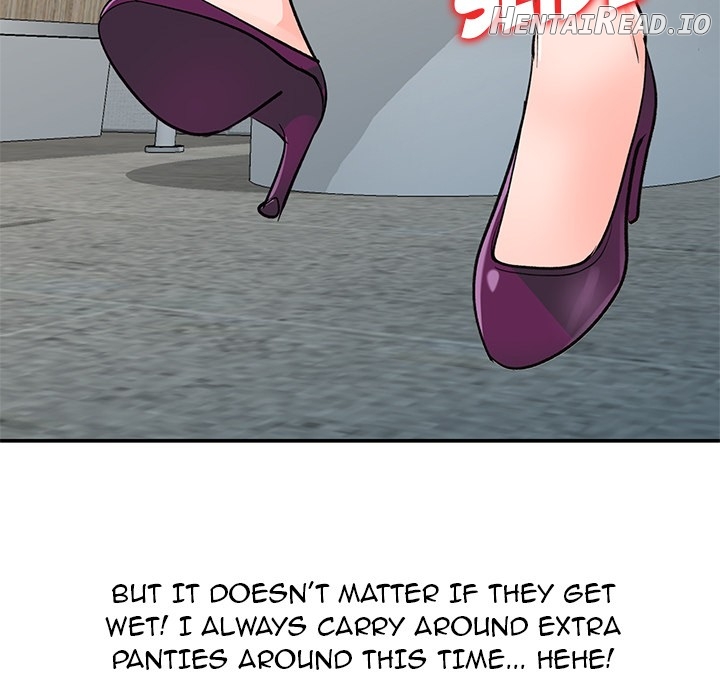 Daydream - Manhwa Chapter 1 - page 11