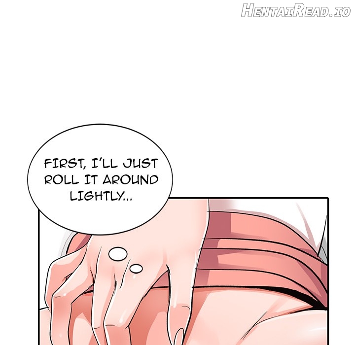Daydream - Manhwa Chapter 1 - page 12