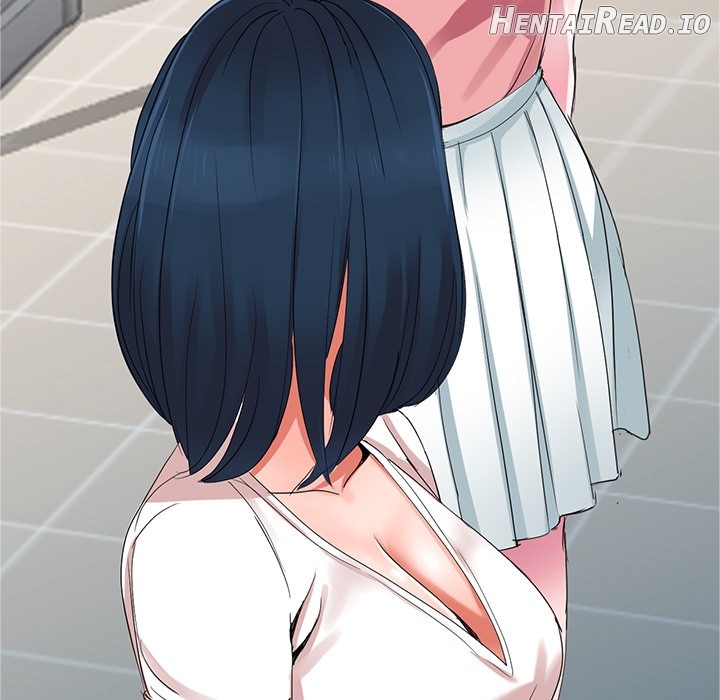 Daydream - Manhwa Chapter 1 - page 129