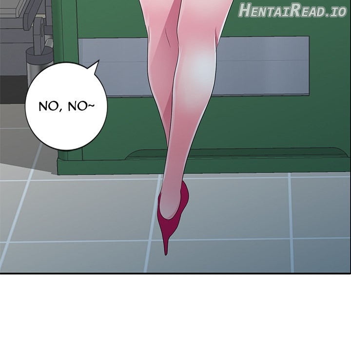 Daydream - Manhwa Chapter 1 - page 134
