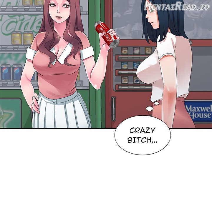 Daydream - Manhwa Chapter 1 - page 136