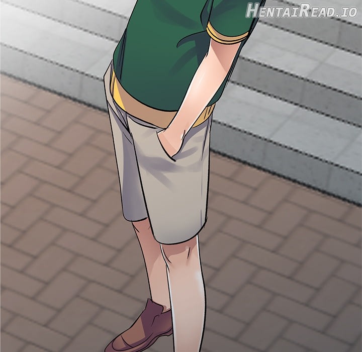 Daydream - Manhwa Chapter 1 - page 142