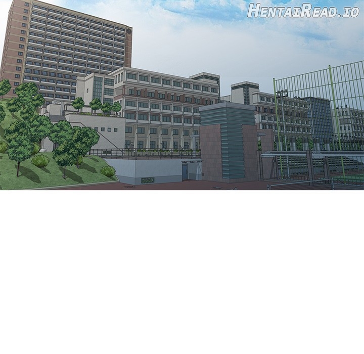 Daydream - Manhwa Chapter 1 - page 16