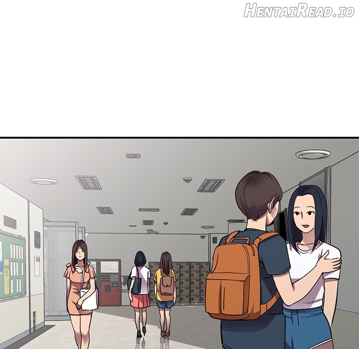Daydream - Manhwa Chapter 1 - page 17
