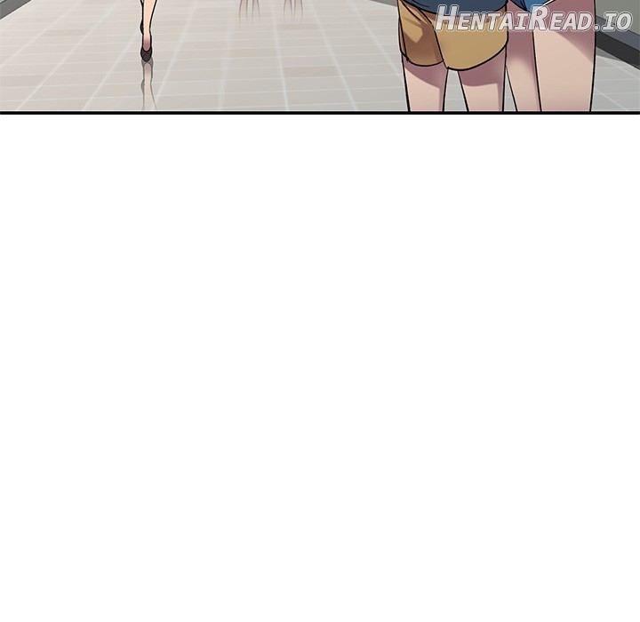 Daydream - Manhwa Chapter 1 - page 18