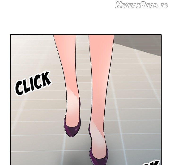 Daydream - Manhwa Chapter 1 - page 19