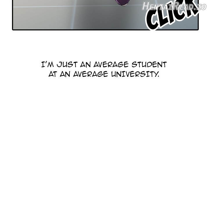 Daydream - Manhwa Chapter 1 - page 20