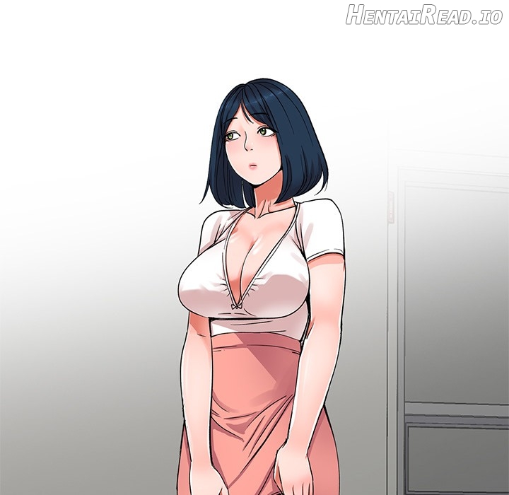 Daydream - Manhwa Chapter 1 - page 21