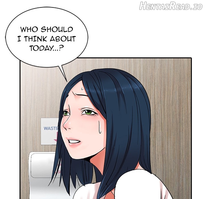 Daydream - Manhwa Chapter 1 - page 29