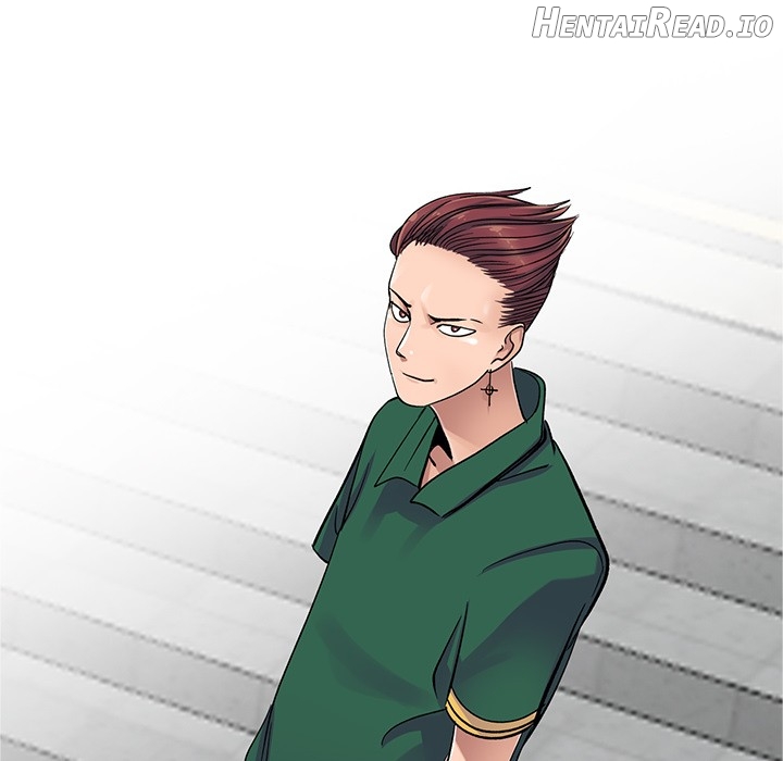 Daydream - Manhwa Chapter 1 - page 31