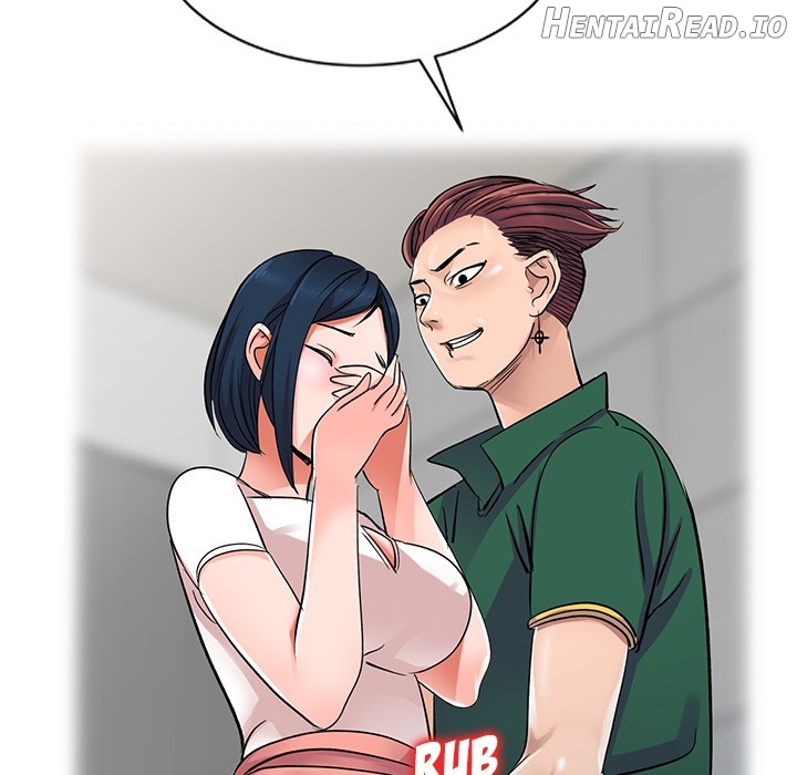 Daydream - Manhwa Chapter 1 - page 34