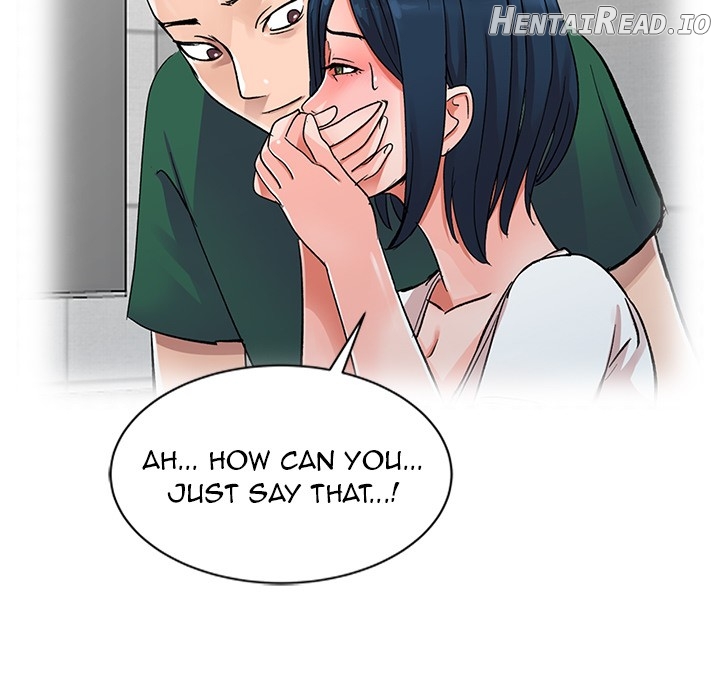 Daydream - Manhwa Chapter 1 - page 37