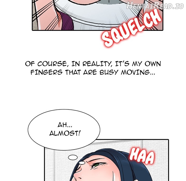 Daydream - Manhwa Chapter 1 - page 42