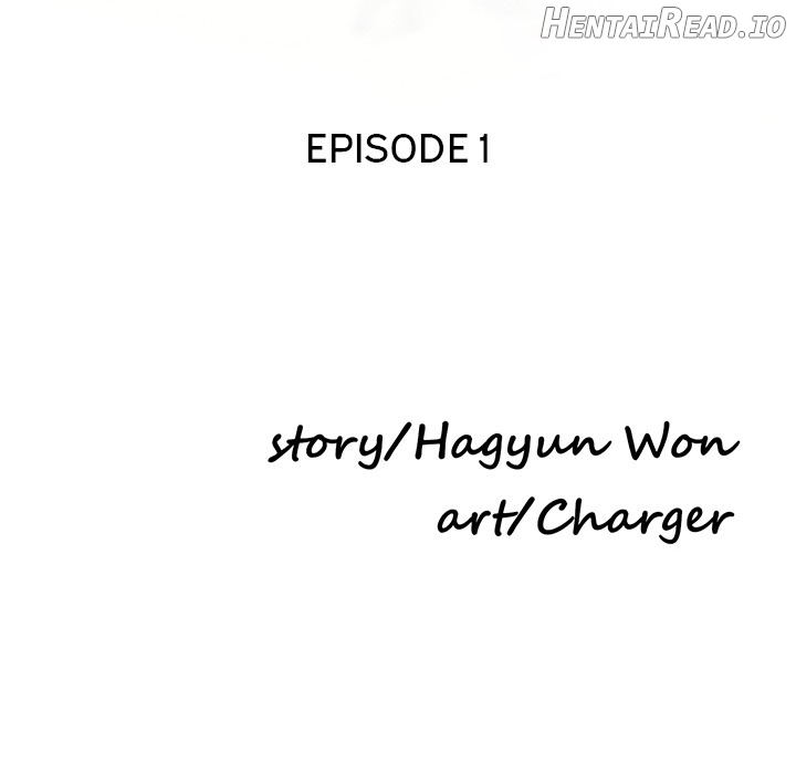 Daydream - Manhwa Chapter 1 - page 49