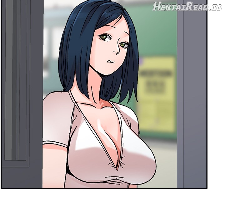 Daydream - Manhwa Chapter 1 - page 51