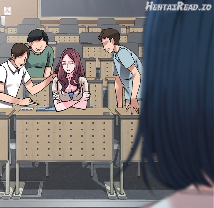 Daydream - Manhwa Chapter 1 - page 53