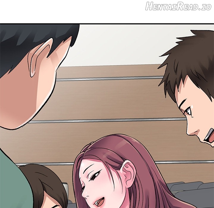 Daydream - Manhwa Chapter 1 - page 55