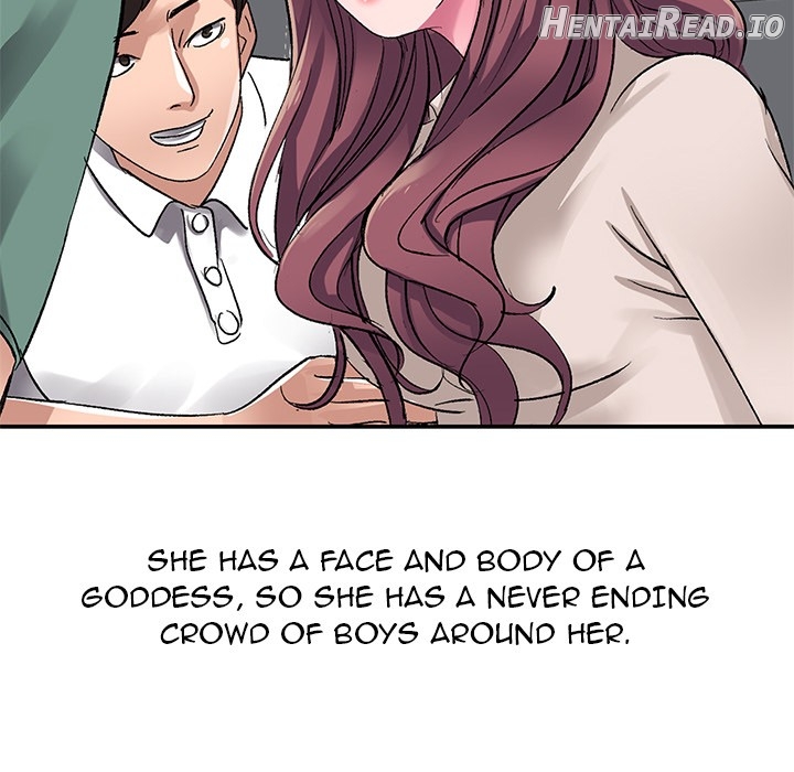 Daydream - Manhwa Chapter 1 - page 56