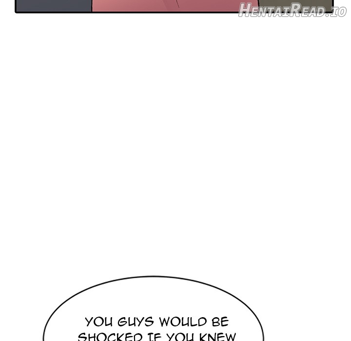 Daydream - Manhwa Chapter 1 - page 59