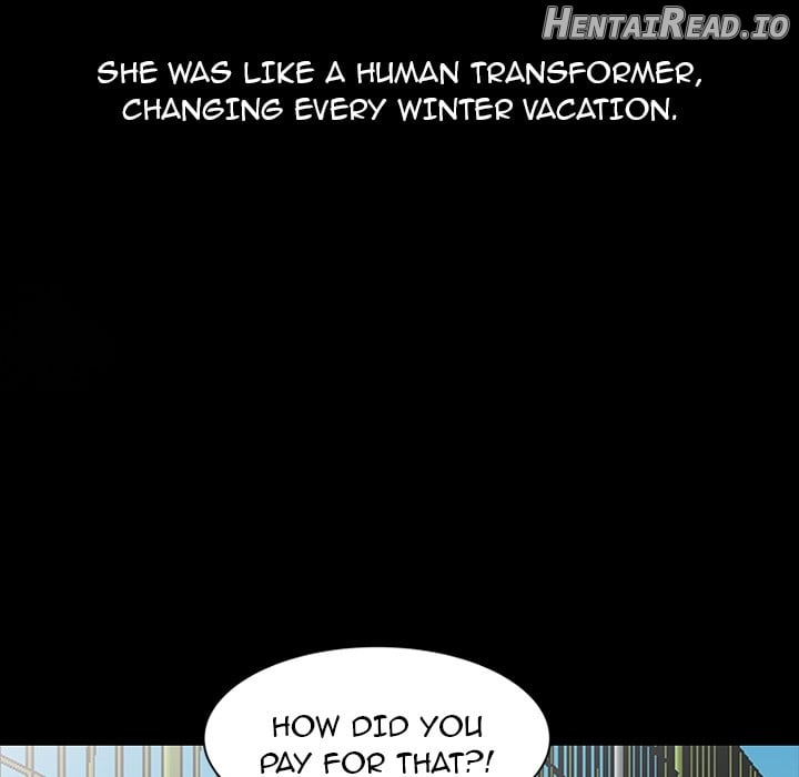 Daydream - Manhwa Chapter 1 - page 65