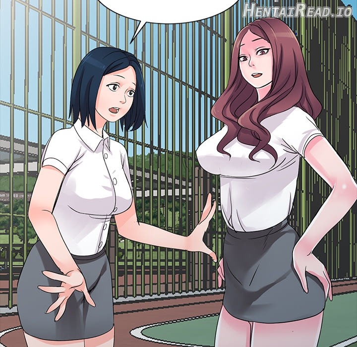 Daydream - Manhwa Chapter 1 - page 66