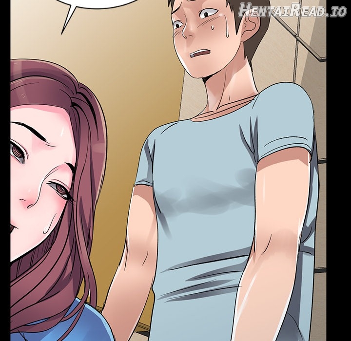 Daydream - Manhwa Chapter 1 - page 95