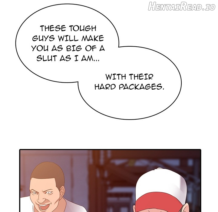 Daydream - Manhwa Chapter 2 - page 130