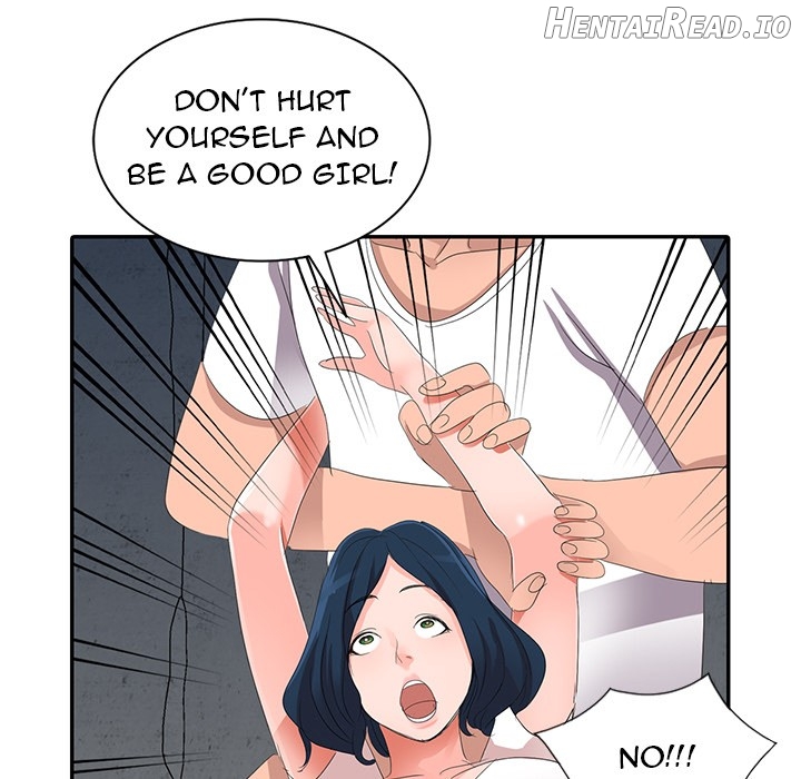 Daydream - Manhwa Chapter 2 - page 138