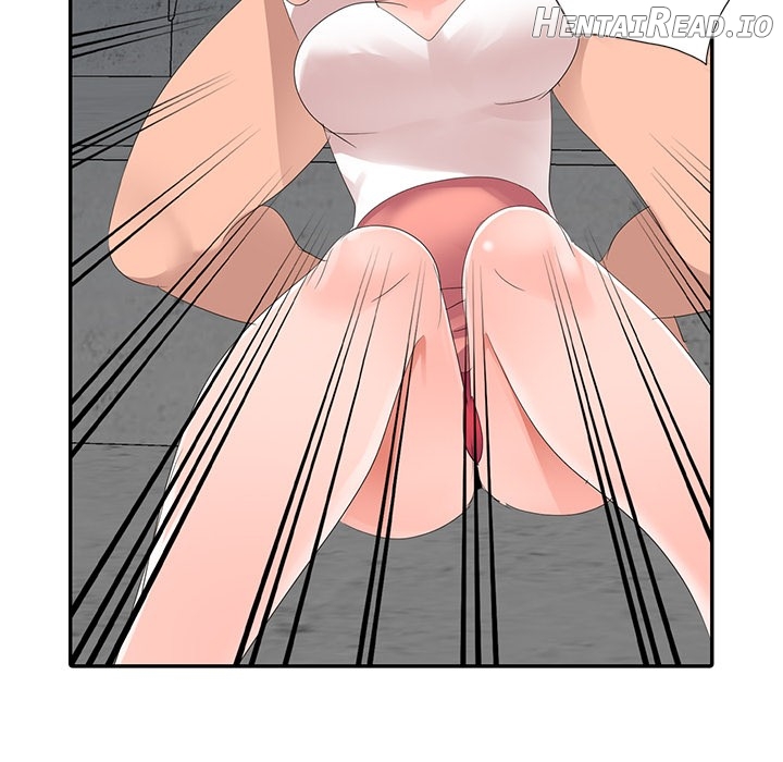 Daydream - Manhwa Chapter 2 - page 139