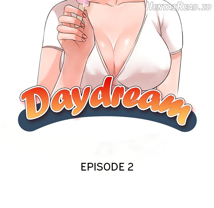 Daydream - Manhwa Chapter 2 - page 15