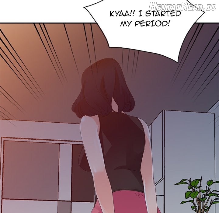 Daydream - Manhwa Chapter 3 - page 105