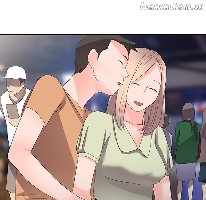 Daydream - Manhwa Chapter 3 - page 122