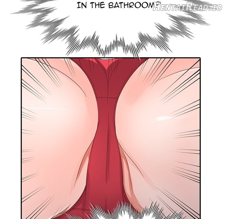 Daydream - Manhwa Chapter 3 - page 127