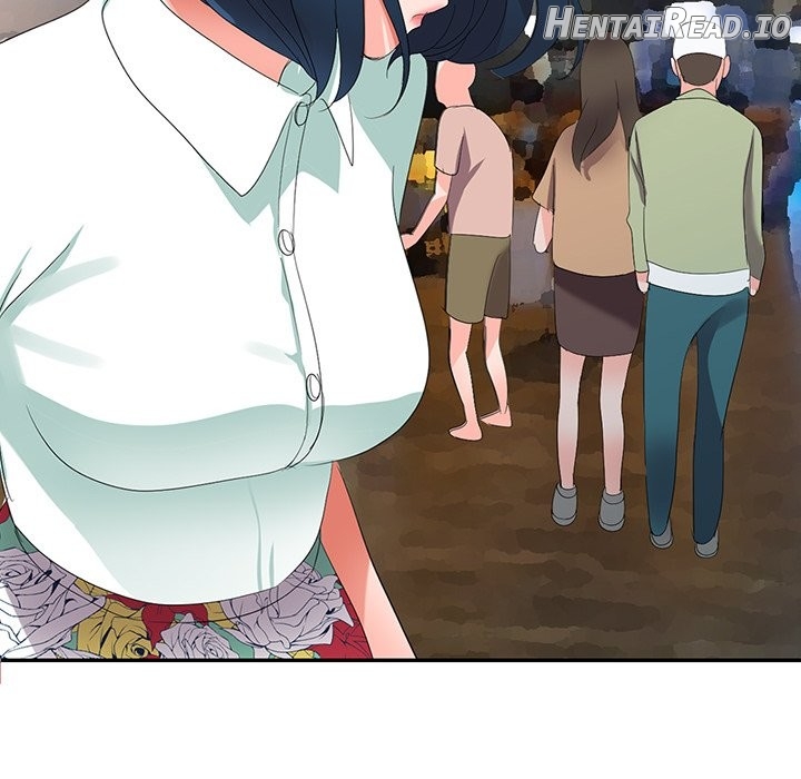 Daydream - Manhwa Chapter 3 - page 130
