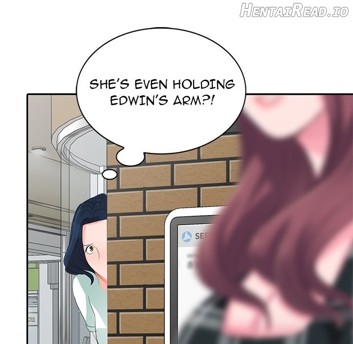 Daydream - Manhwa Chapter 3 - page 138