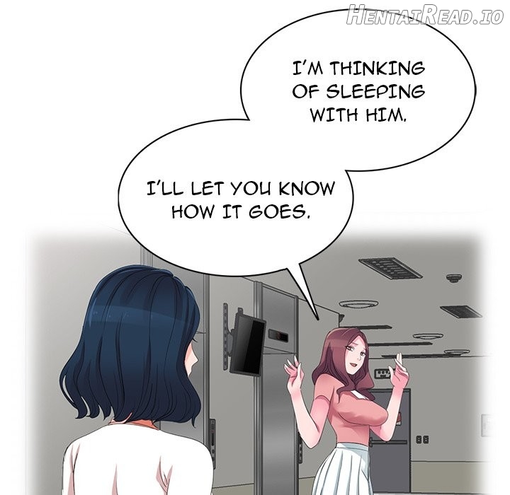 Daydream - Manhwa Chapter 3 - page 140