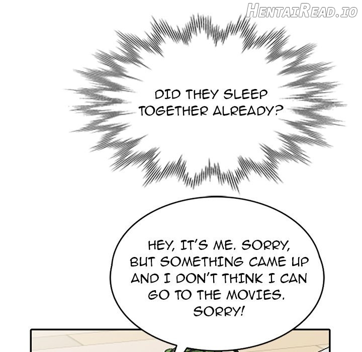 Daydream - Manhwa Chapter 3 - page 143
