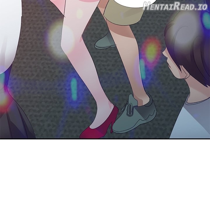 Daydream - Manhwa Chapter 4 - page 119