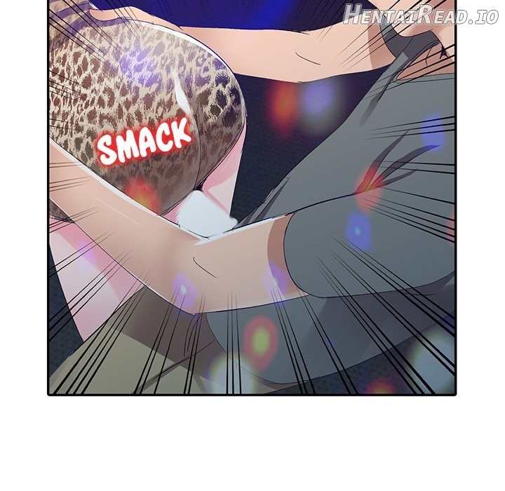 Daydream - Manhwa Chapter 4 - page 144