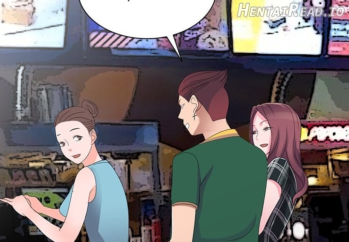 Daydream - Manhwa Chapter 4 - page 2