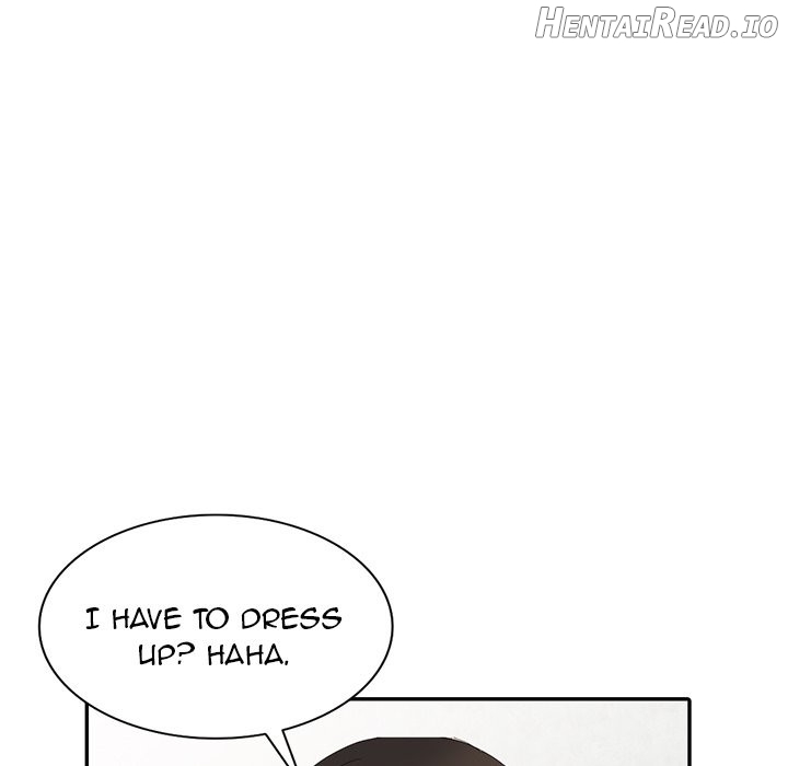 Daydream - Manhwa Chapter 4 - page 50