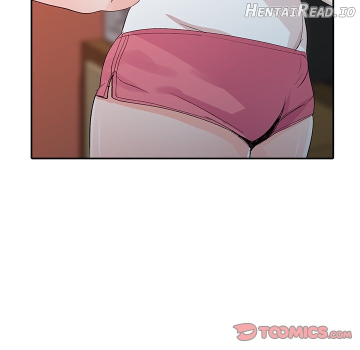Daydream - Manhwa Chapter 5 - page 117