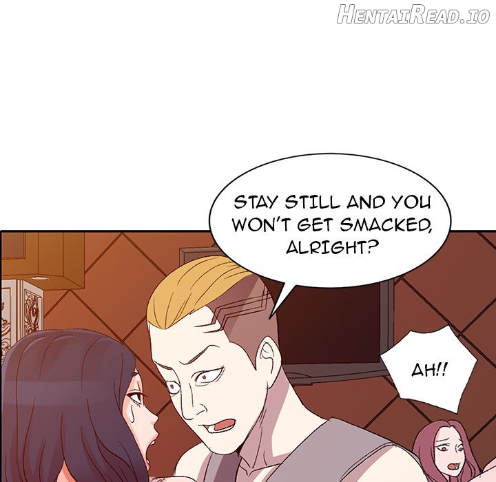 Daydream - Manhwa Chapter 5 - page 118