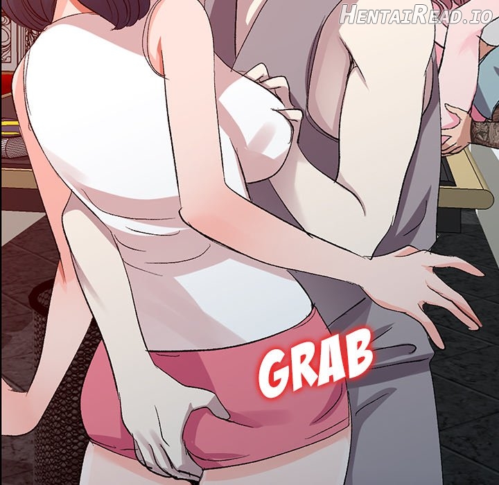 Daydream - Manhwa Chapter 5 - page 119