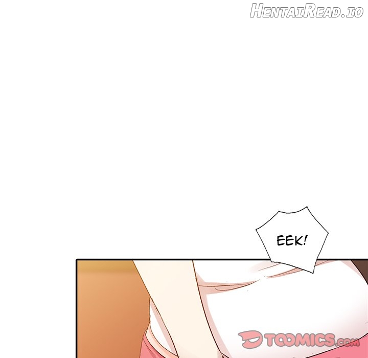 Daydream - Manhwa Chapter 5 - page 123