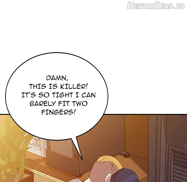 Daydream - Manhwa Chapter 5 - page 125