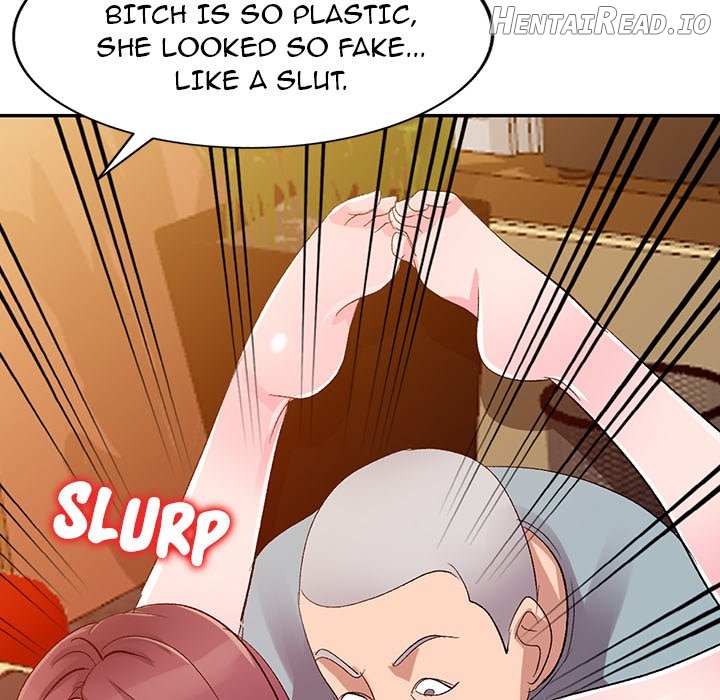 Daydream - Manhwa Chapter 5 - page 130