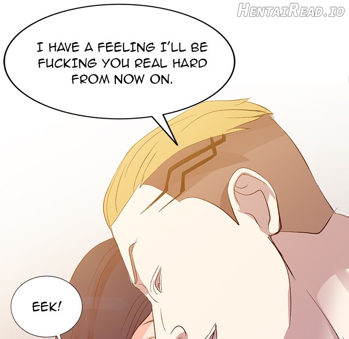 Daydream - Manhwa Chapter 5 - page 133